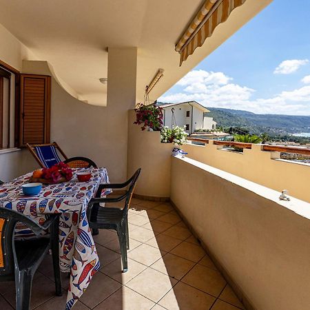 Residenza Marinella Aparthotel Zambrone Eksteriør bilde